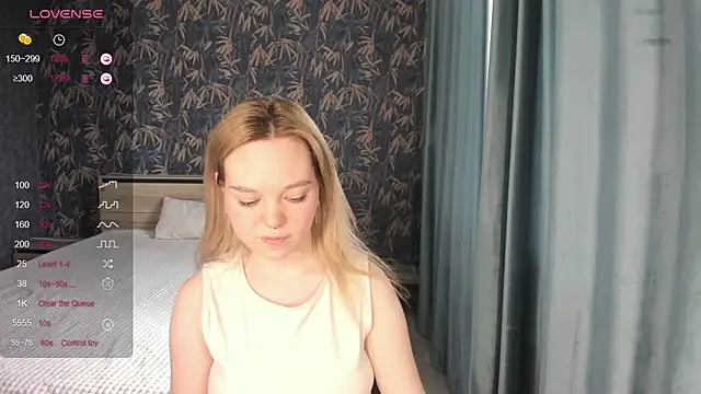 Anna_Delon Chat XXX in diretta