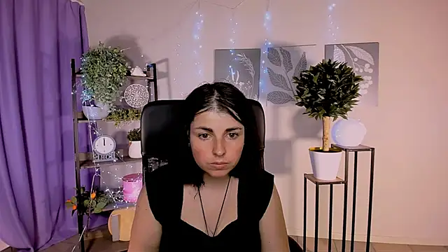MartaEdams 라이브 XXX 채팅