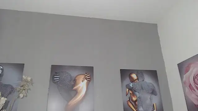 AntonellaBlanc 라이브 XXX 채팅