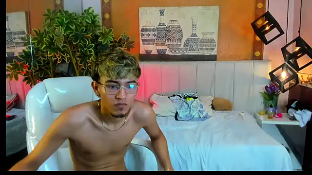 Вебкам-шоу Juan_saul1