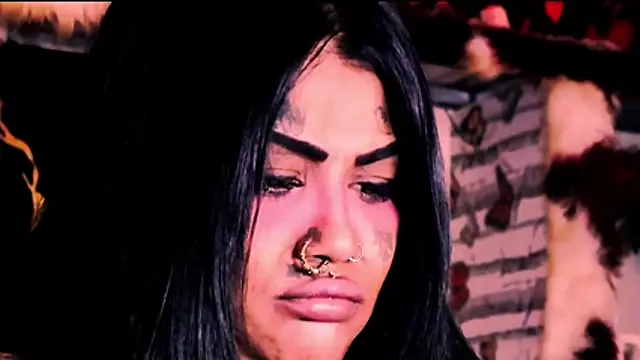 Chat +18 de indian_dreamgirl ao vivo