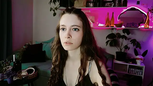 Yoka_paradoXXX: онлайн-секс-чат