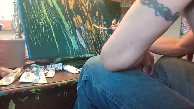 2099RivenXXX's Live XXX Chat