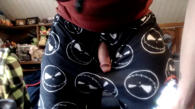 thejuicybacon's Webcam Show