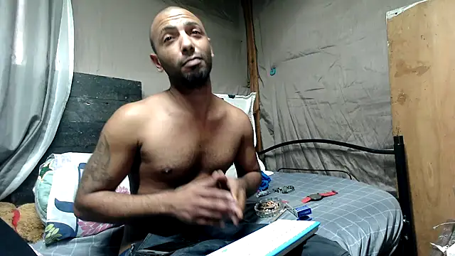 Camodick Live XXX-Chat