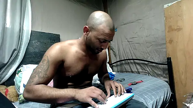 Camodick live XXX chat