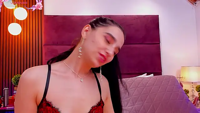 Chatroom XXX en direct de VanessaAngel