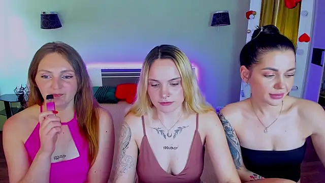 MagicEyessn Live XXX chat