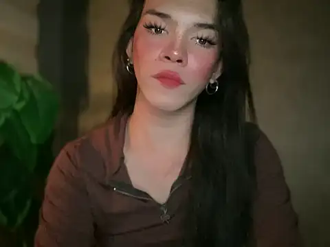 Queenn_xx 网络视讯表演