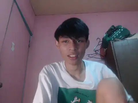 Kyoshi_19 Pertunjukan Webcam