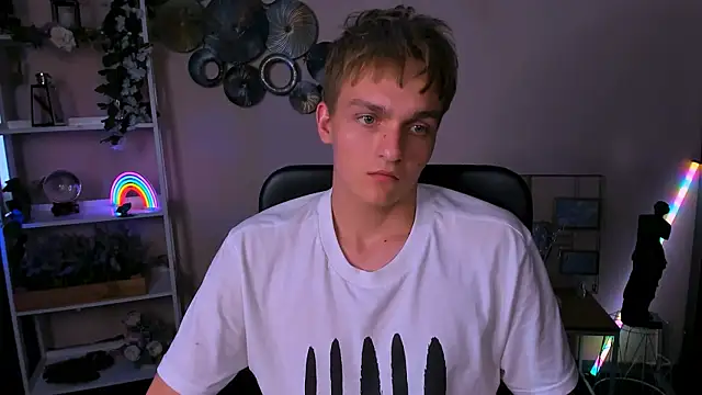 Онлайн чат XXX john_lik