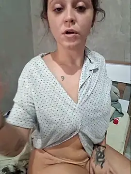 Show de webcam de luuhcat09