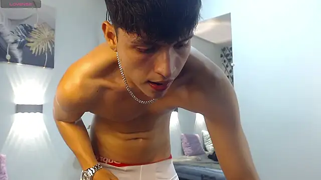 drago_ivan 在線直播表演