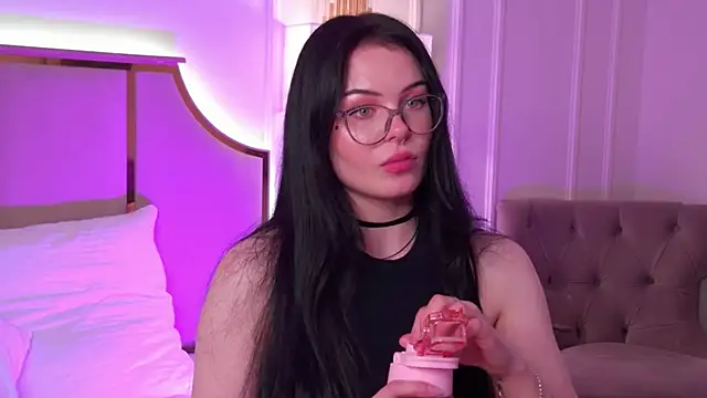 Chatroom XXX en direct de CindyMil