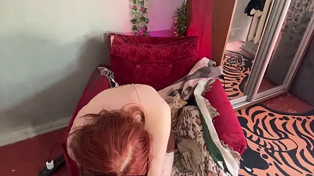 Elvira20f – Naživo XXX chat