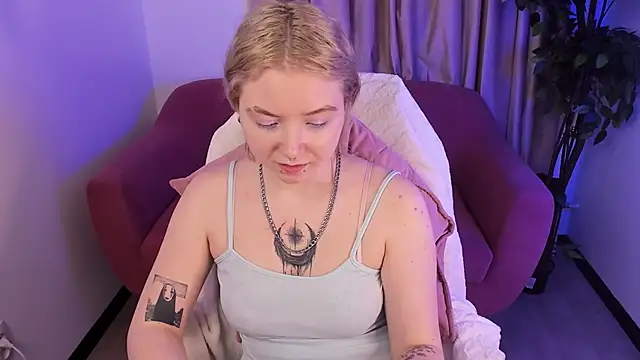 Chat XXX ao vivo de LycorisRed