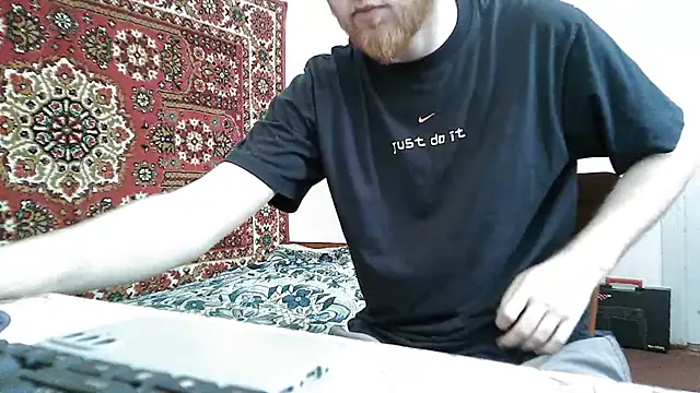 دردشة FillipsonDon الجنسية المباشرة
