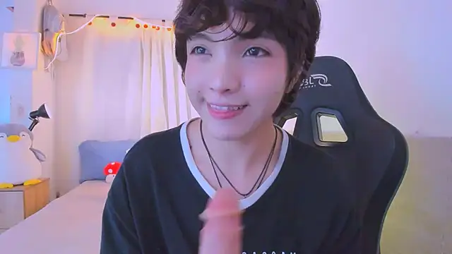 Sweet_AllanのライブXXXチャット