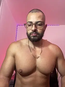 magnumchris Pertunjukan Webcam
