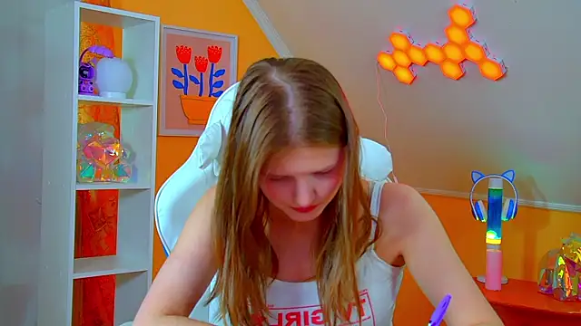 JaneRosen Chat XXX live