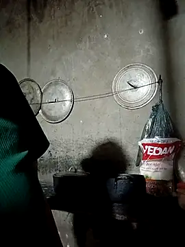 Živý XXX chat kaia-cam