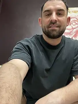 Lover_boy_89 Live XXX Chat