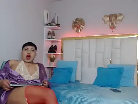 badboyjuan_ Webcamshow