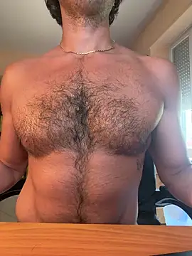 DarkfleX: δι αδικτυακό σόου στην κάμερα