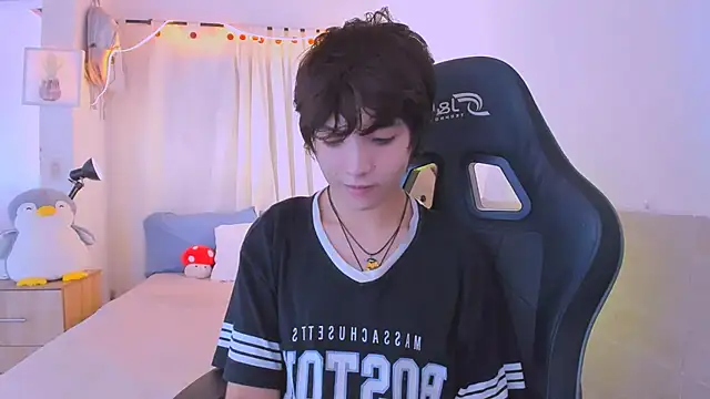 Chat XXX en directo de Sweet_Allan
