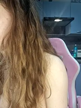 sharon_chamber webcam show