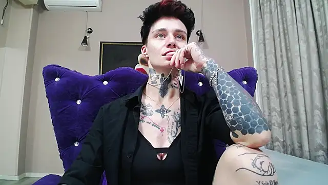 KennyXSX 现场XXX聊天