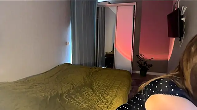 secretnaya_girln Live XXX chat