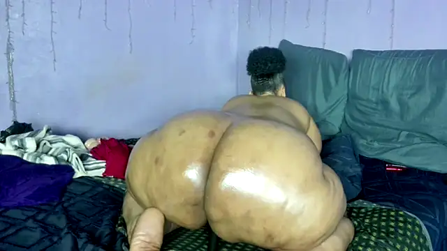Show de wilmaassylum na webcam