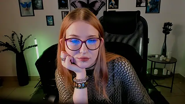 Chatroom XXX en direct de lanafitch
