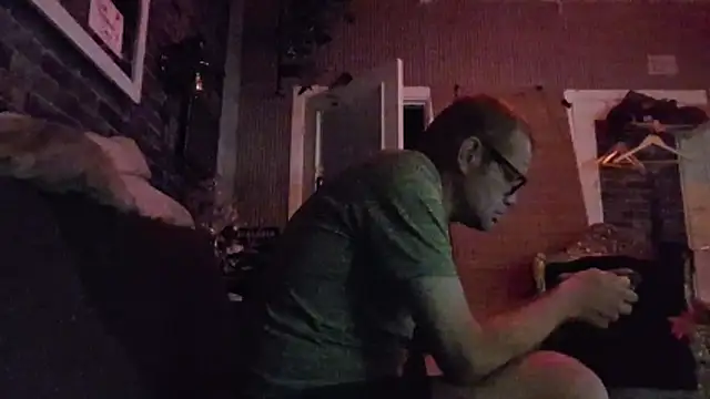 Maikel1981-NL – webcam-show