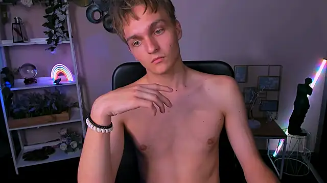 john_lik Live XXX-Chat