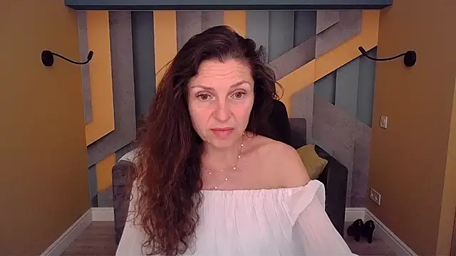 EllaLong – Live XXX-chat