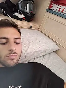 Fuckwithme_69 Adlı Modelin Web Kamerası Şovu