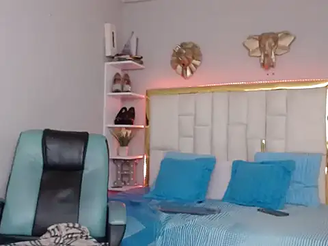 Czat XXX na żywo – badboyjuan_
