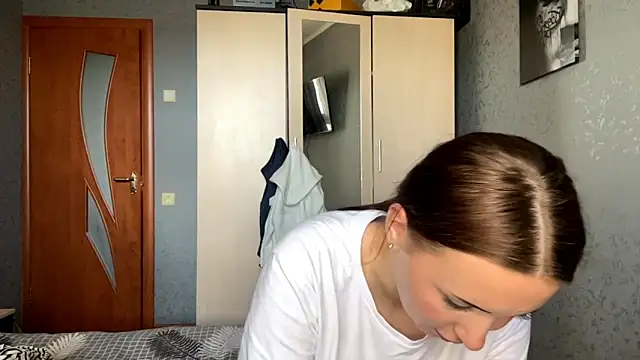 BrigettePribish's Live XXX Chat
