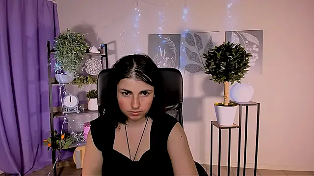 Chat XXX Live MartaEdams