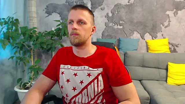 VikingChrisss Show Webcam