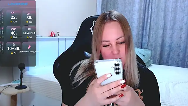 Pretty_Yourfriend Live XXX Chat