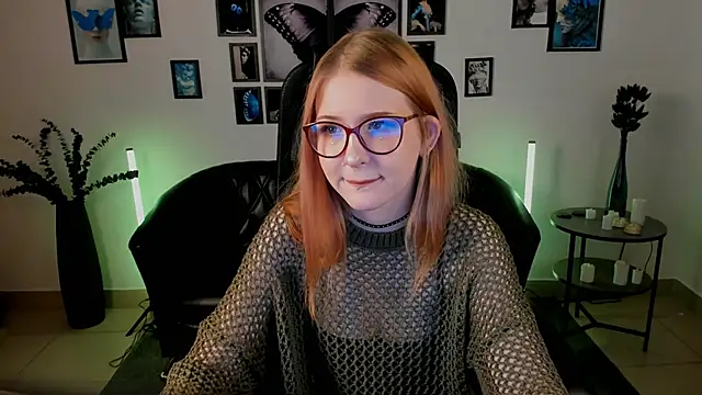 lanafitch Chat XXX in diretta