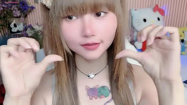 di-or- Live XXX-chat