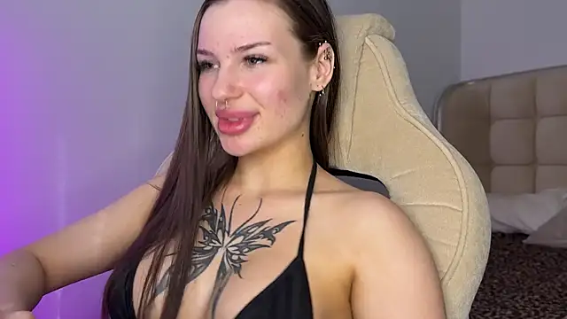 MarlynRobertsen Webcam-Show