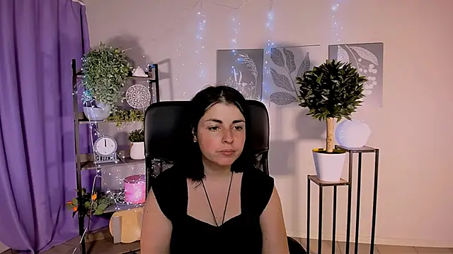 MartaEdams Live XXX-Chat