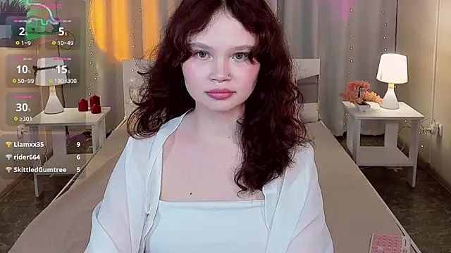 EmilyChaves – Naživo XXX chat