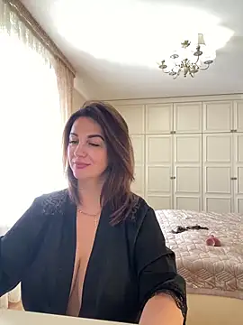 Živý XXX chat Dina0908