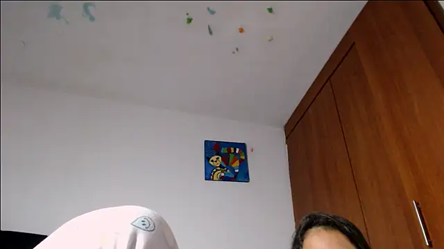 Van3orgasm4me Chat XXX in diretta